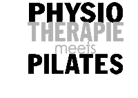 Logo Physiotherapie