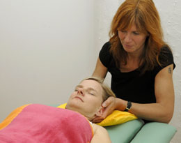 Physiotherapie