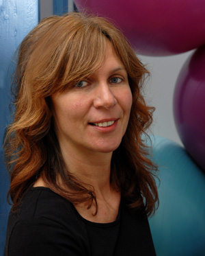 Silvia Maurer Hamburg
